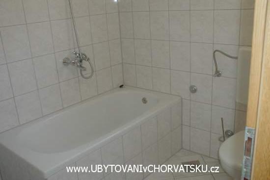 Apartmaji Ilinka – foto 8