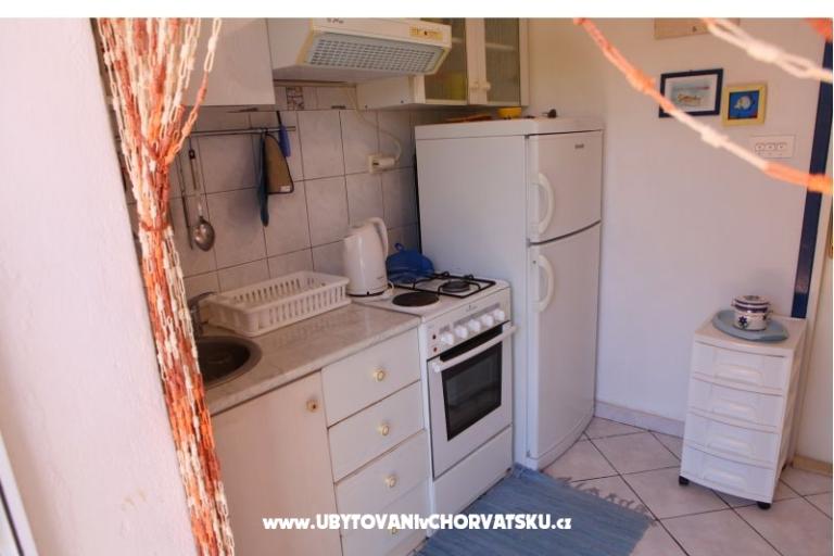 Počitniški dom Doda uvala Tičja Luka – foto 10