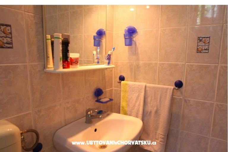 Počitniški dom Doda uvala Tičja Luka – foto 11