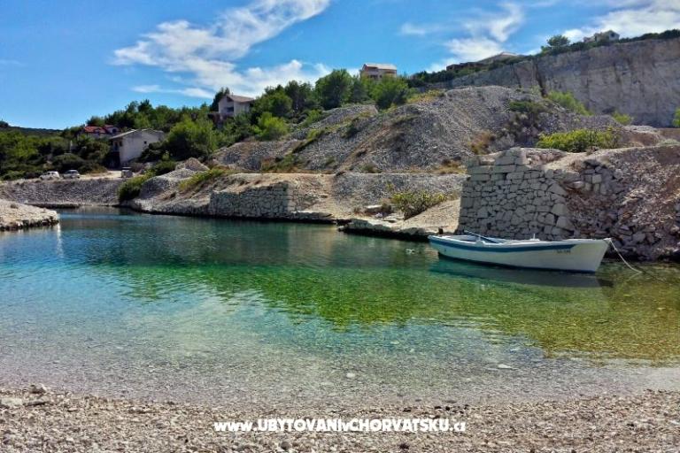 Počitniški dom Doda uvala Tičja Luka – foto 13