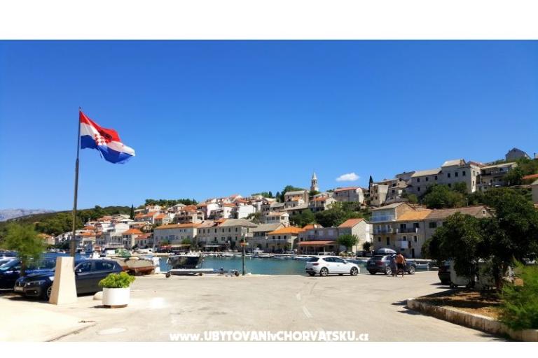 Počitniški dom Doda uvala Tičja Luka – foto 14