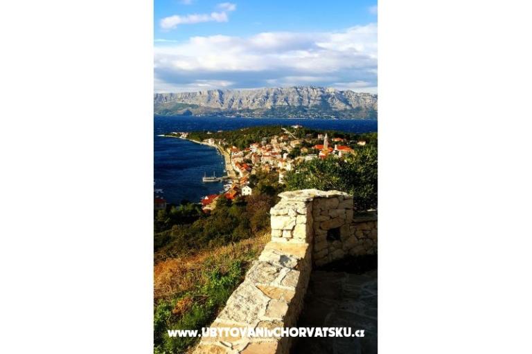Počitniški dom Doda uvala Tičja Luka – foto 15