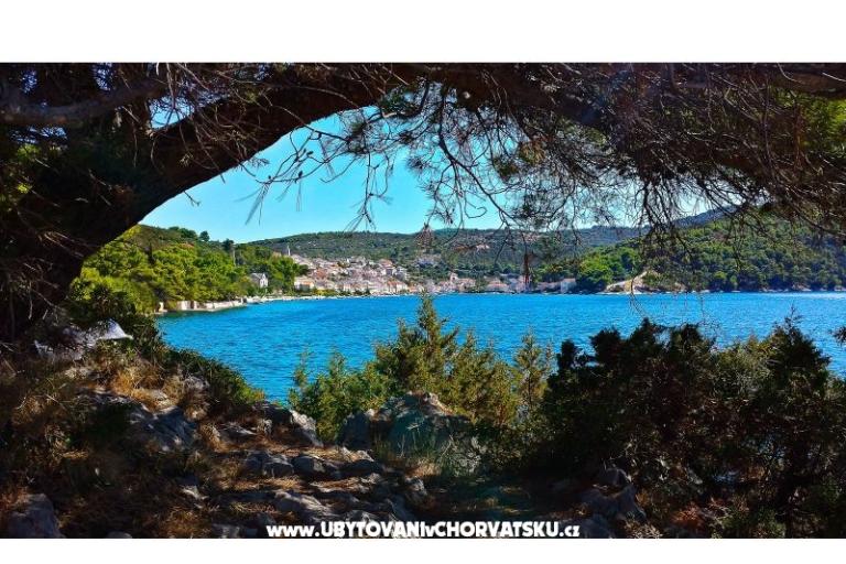 Počitniški dom Doda uvala Tičja Luka – foto 17