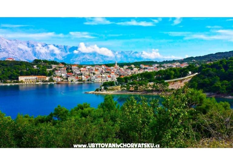 Počitniški dom Doda uvala Tičja Luka – foto 19