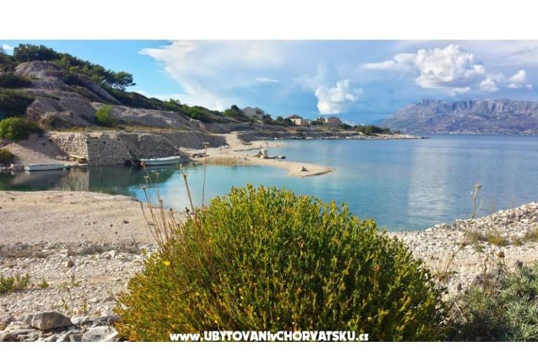 Počitniški dom Doda uvala Tičja Luka – foto 3