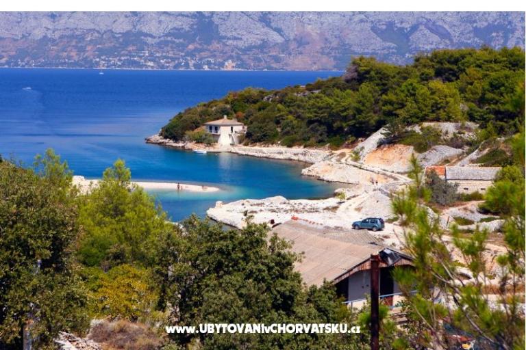 Počitniški dom Doda uvala Tičja Luka – foto 4