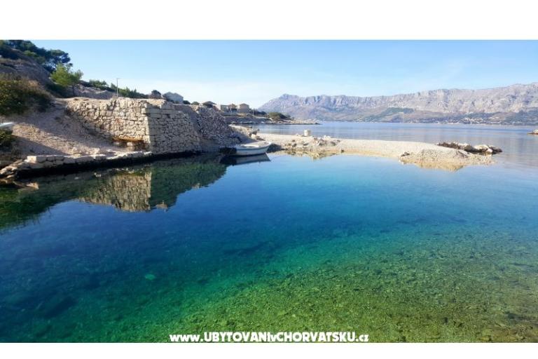 Počitniški dom Doda uvala Tičja Luka – foto 5