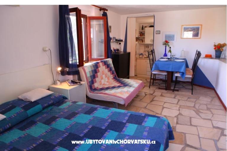Počitniški dom Doda uvala Tičja Luka – foto 7