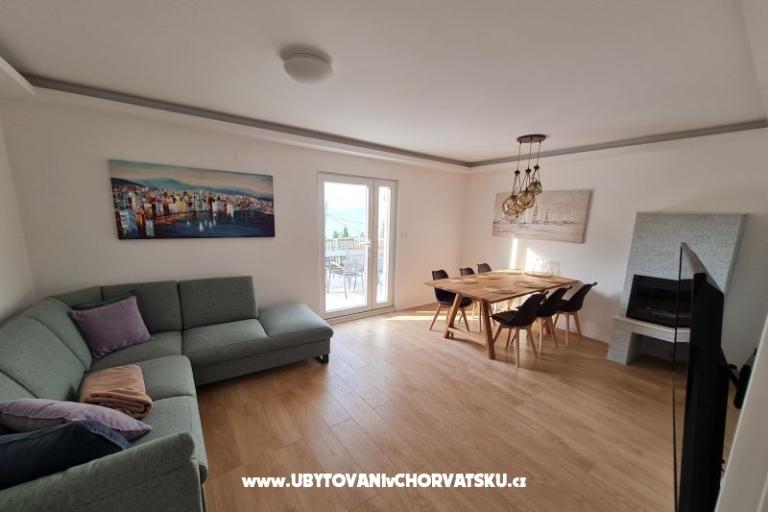 Garden Hiša Sutivan – foto 11