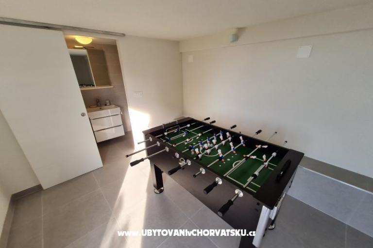 Garden Hiša Sutivan – foto 17