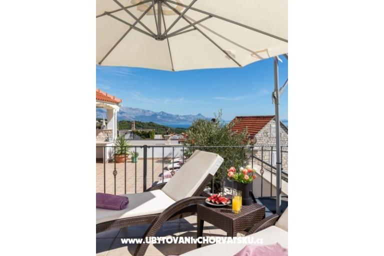 Holiday Hiša Brač – foto 11