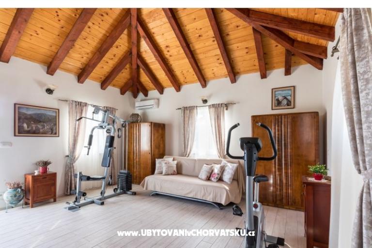 Holiday Hiša Brač – foto 17