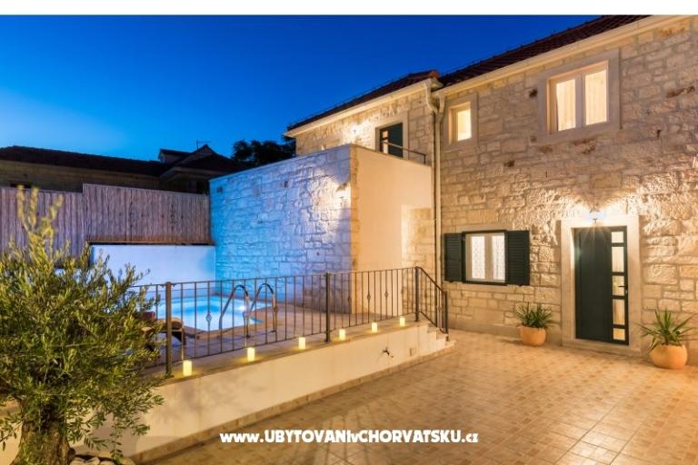 Holiday Hiša Brač – foto 2