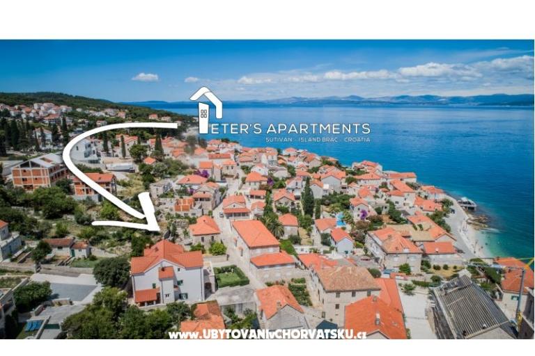 Peter´s Apartma – foto 4