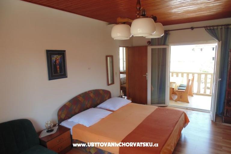 Apartmaji Banić – foto 4