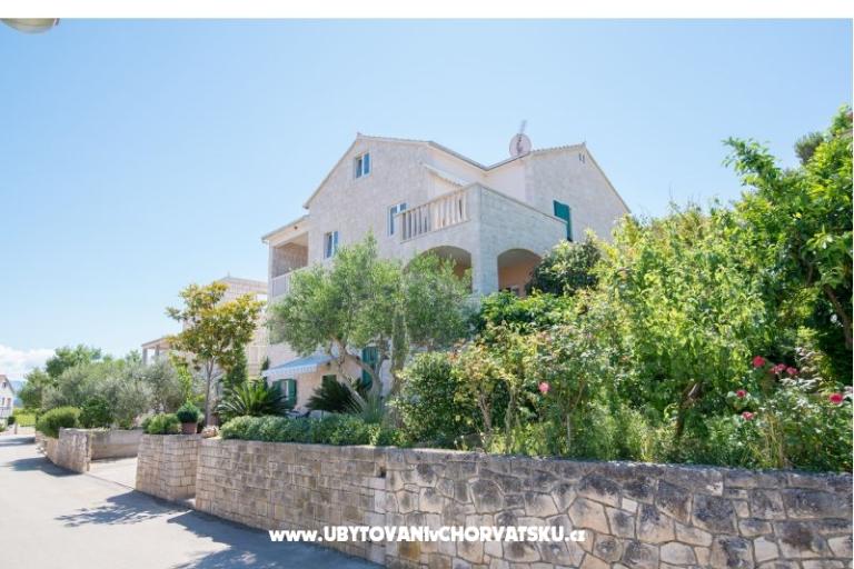 Apartmaji Vesna – foto 2