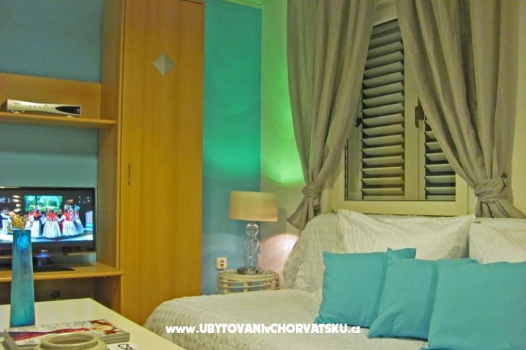 Sobe Sunce Island Residence – foto 12