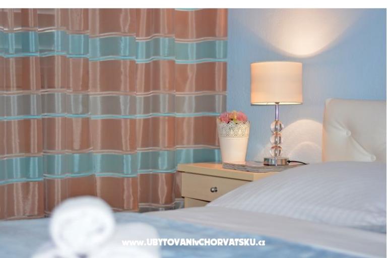 Sobe Sunce Island Residence – foto 16