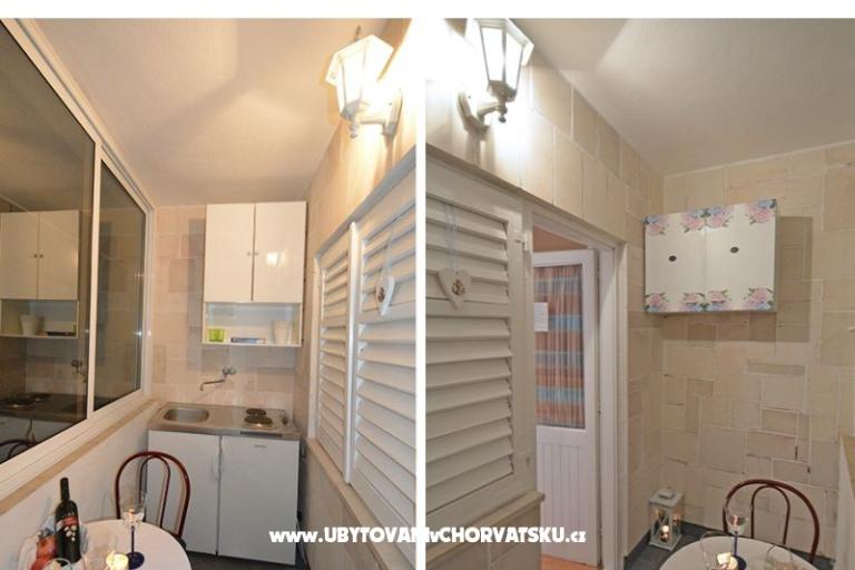 Sobe Sunce Island Residence – foto 17