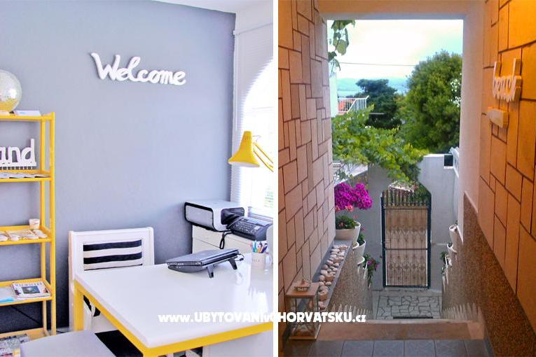 Sobe Sunce Island Residence – foto 3