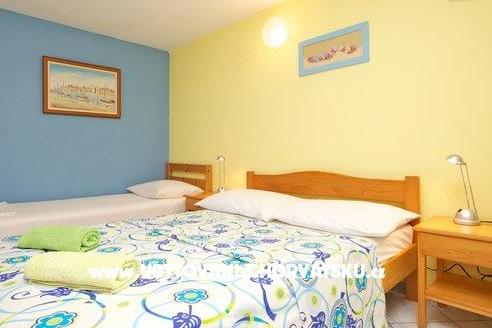 Sobe Sunce Island Residence – foto 5