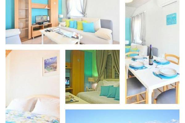 Sobe Sunce Island Residence – foto 7