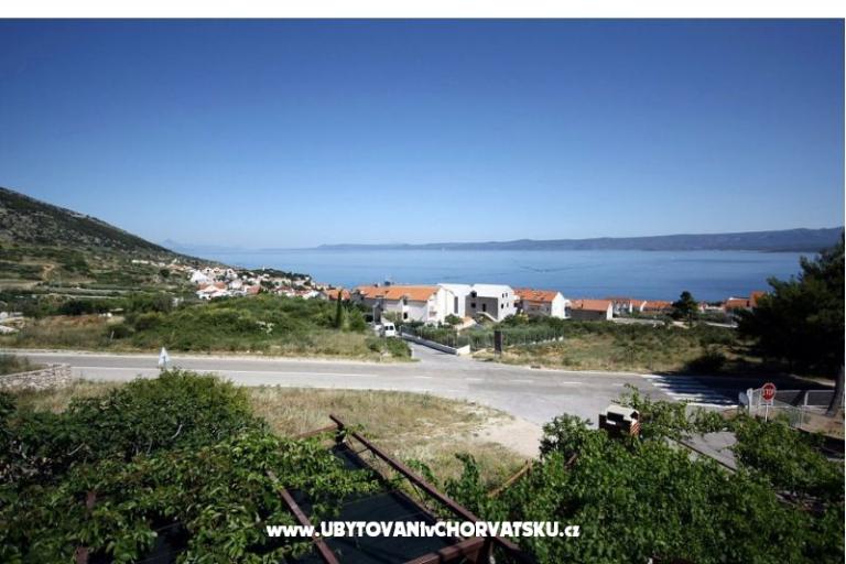 Stella Apartmaji Bol – foto 11