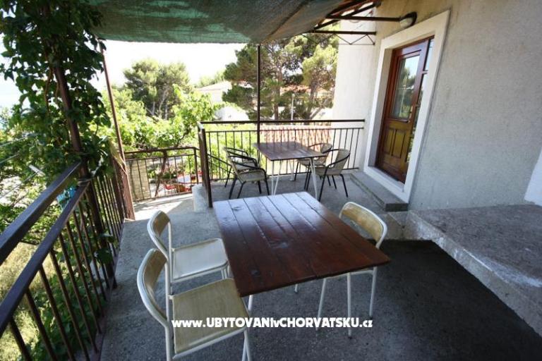 Stella Apartmaji Bol – foto 9