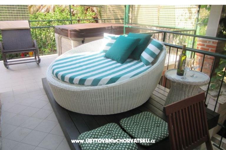 Stona hiša Nono Ivo 4* – foto 10
