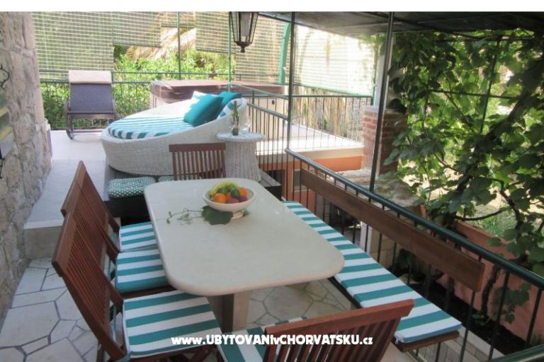Stona hiša Nono Ivo 4* – foto 11