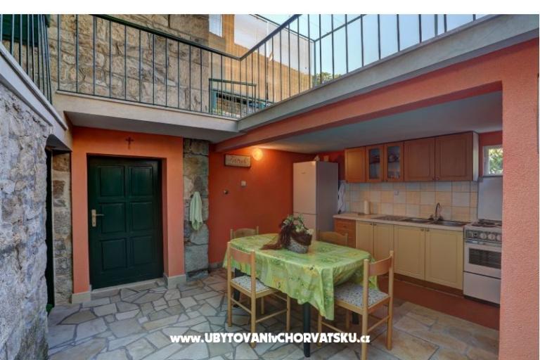 Stona hiša Nono Ivo 4* – foto 13