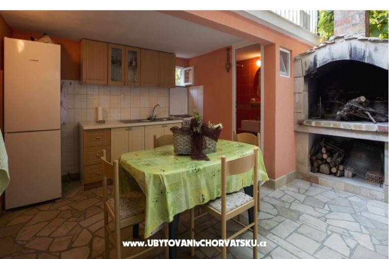 Stona hiša Nono Ivo 4* – foto 14