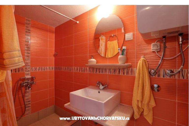 Stona hiša Nono Ivo 4* – foto 15