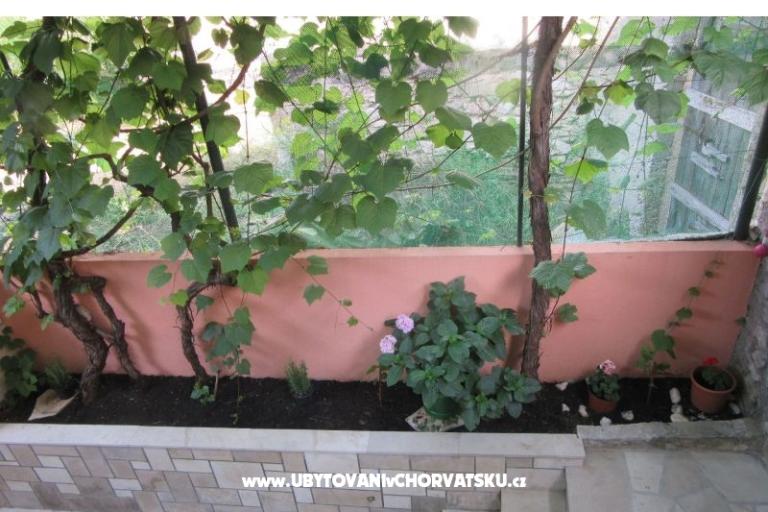 Stona hiša Nono Ivo 4* – foto 16