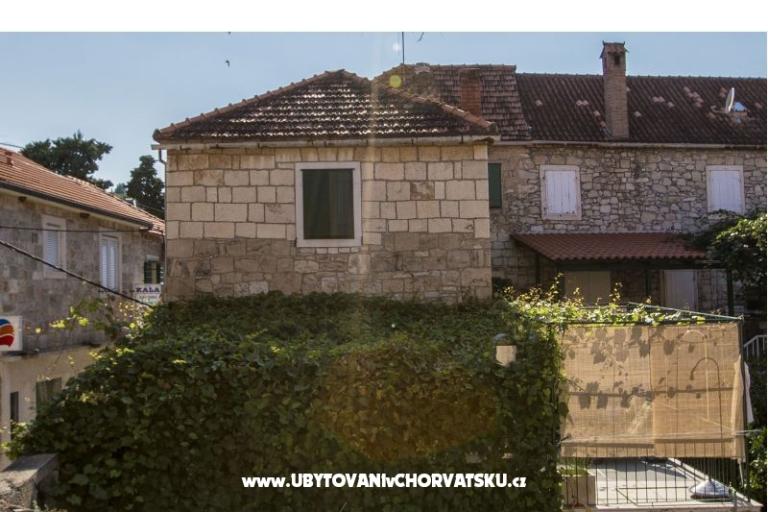 Stona hiša Nono Ivo 4* – foto 18