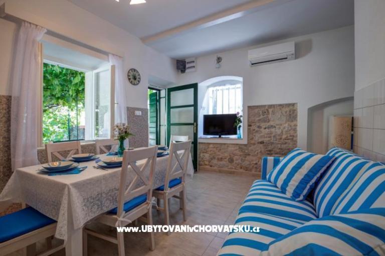 Stona hiša Nono Ivo 4* – foto 2