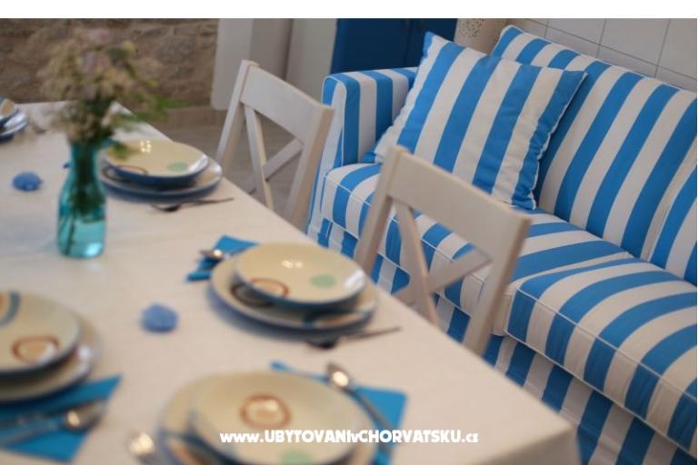 Stona hiša Nono Ivo 4* – foto 3