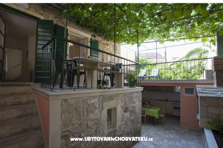 Stona hiša Nono Ivo 4* – foto 9