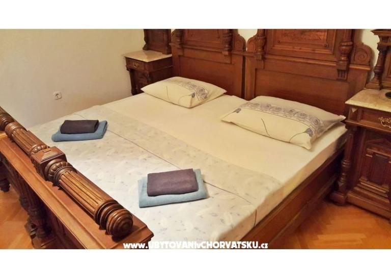 Cro-Split Apartmaji – foto 12