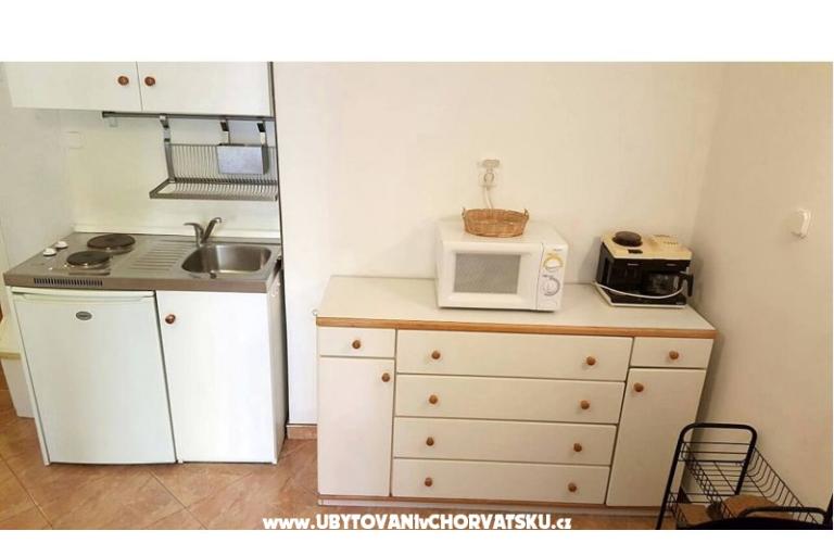 Cro-Split Apartmaji – foto 13