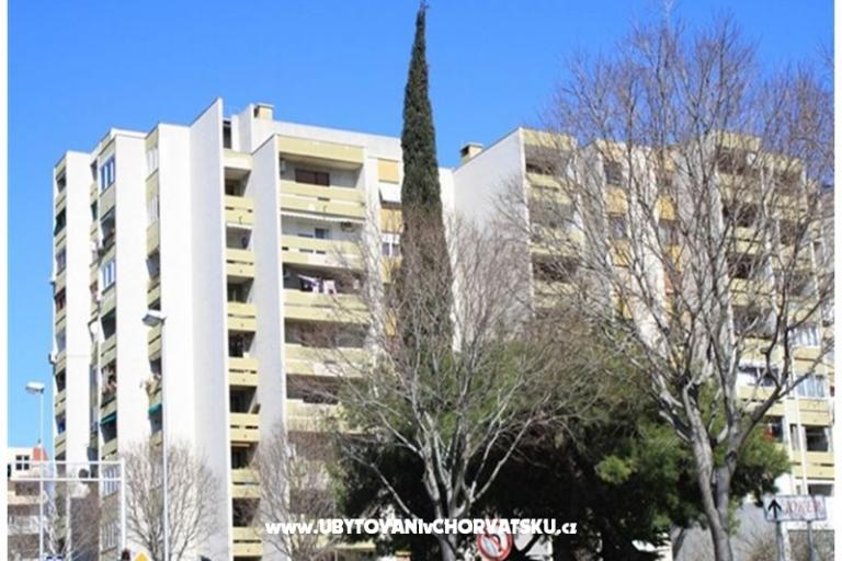 Cro-Split Apartmaji – foto 15