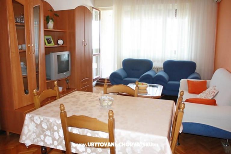 Cro-Split Apartmaji – foto 16