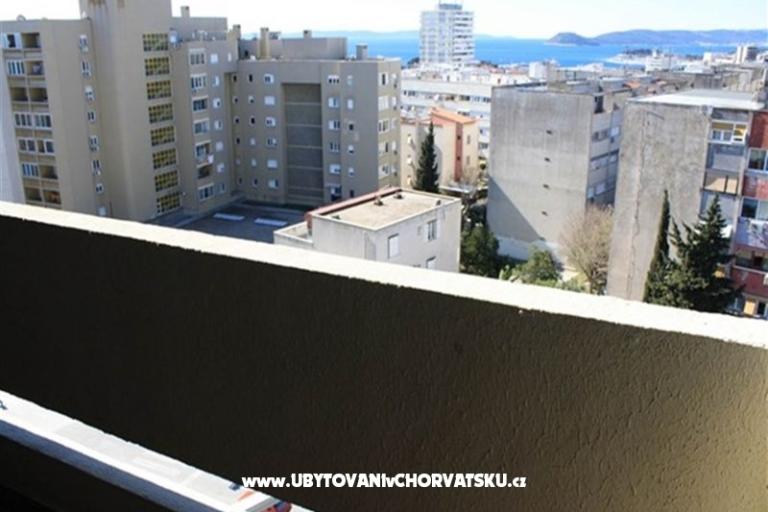 Cro-Split Apartmaji – foto 18