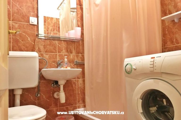 Cro-Split Apartmaji – foto 8