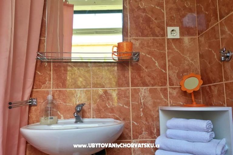 Cro-Split Apartmaji – foto 9