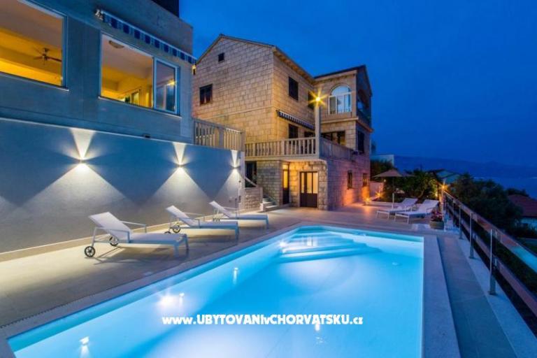 Villa Mošić – foto 2