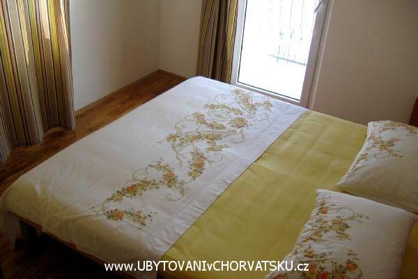 Apartmaji Villa Vallum  – foto 4