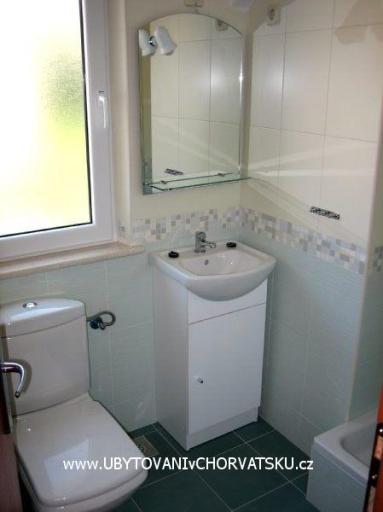 Apartmaji Villa Vallum  – foto 7