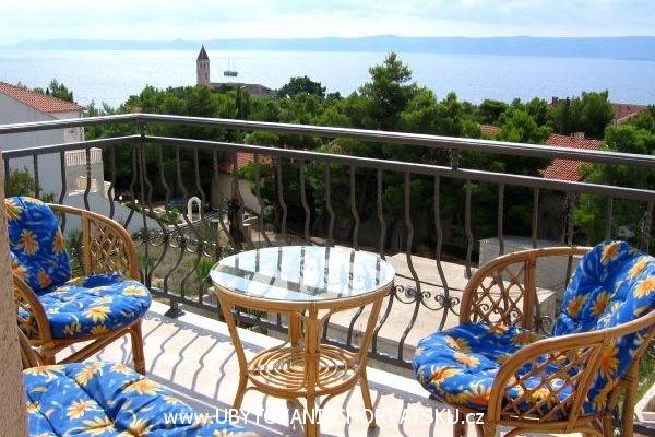 Apartmaji Villa Vallum  – foto 8