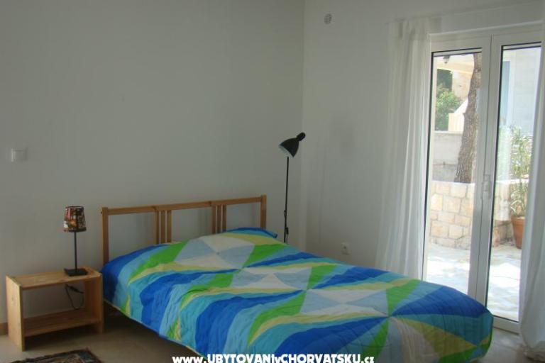 Apartament Villa Jolanda Milna  – foto 3